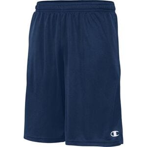 CHAMPION 8214BY - Youth Double Dry Training Short w/ Pockets