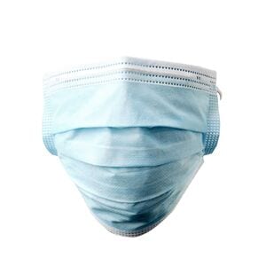 Regatta Professional RTRP119 - Disposable Face Mask TYPE 11R Pack Of 50