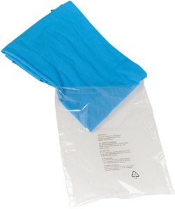 Consumables ZZ2000 - Self Seal Polybags 1000 pack