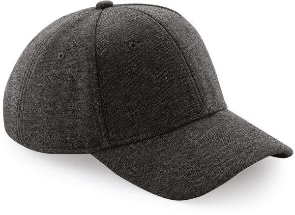 Beechfield B677 - Gorra Baseball Athleisure - 6 paneles