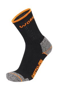 Estex ES6106 - Set of 3 pairs of SAFETY WORK socks