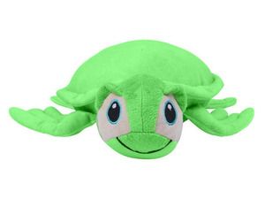Mumbles MM571 - Zipped tortoise cuddly toy