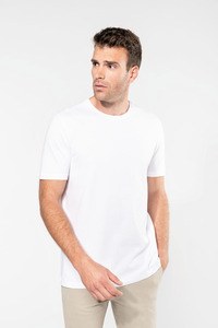 Kariban Premium PK300 - Supima® heren-T-shirt ronde hals korte mouwen