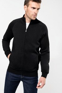 Kariban Premium PK404 - Casaco sweatshirt de homem