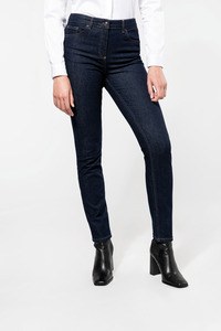 Kariban Premium PK731 - Jeans donna