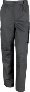 Result R308F - WOMENS ACTION TROUSERS