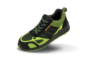 Result R458X - Flyknit safety shoes