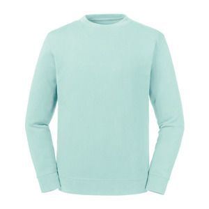 Russell RU208M - Wendbares Sweatshirt Pure Organic