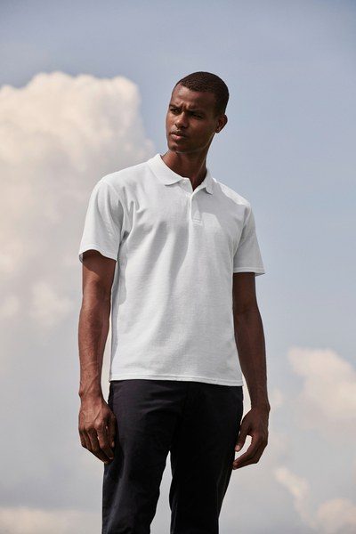 Fruit of the Loom SC63050 - Original men’s polo shirt