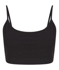 Skinnifit SK230 - Ladies eco-friendly short top