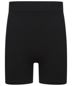 Tombo TL309 - Kids’ seamless printed shorts