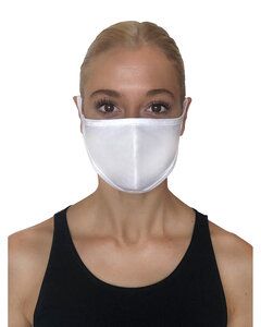 StarTee ST912 - Unisex Premium Fitted Face Mask