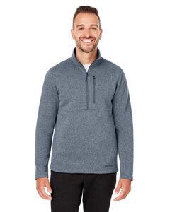 Marmot M14433 - Mens Dropline Half-Zip Sweater Fleece Jacket