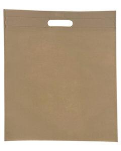 OAD OAD0886 - Heat Sealed Trade Show Bag