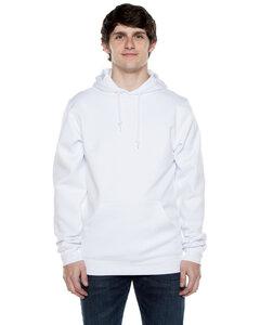 Beimar ALR801 - Unisex 9 oz. Polyester Air Layer Tech Pullover Hooded Sweatshirt