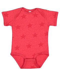 Code V 4329 - Infant Five Star Bodysuit