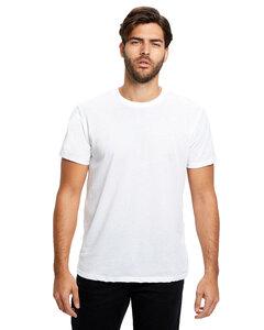 US Blanks US2000R - Mens Short-Sleeve Recycled Crew Neck T-Shirt