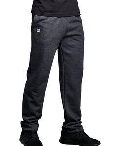 Russell Athletic 82ANSM - Adult Open-Bottom Sweatpant
