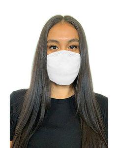 Next Level M100NL - Adult Eco Face Mask
