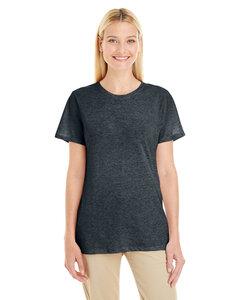 Jerzees 601WR - Ladies TRI-BLEND T-Shirt