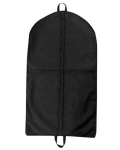 Liberty Bags 9007A - Gusseted Garment Bag