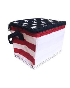Liberty Bags OAD5051 - OAD Americana Cooler