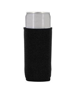 Liberty Bags FT007SC - Neoprene Slim Can And Bottle Beverage Holder