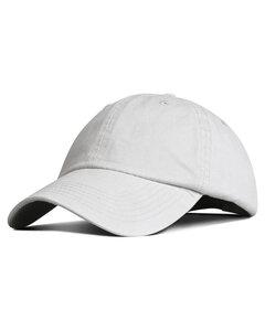 Fahrenheit F470 - Promotional Pigment Dyed Washed Cotton Cap