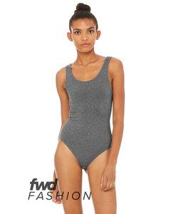 Bella+Canvas 990BE - FWD Fashion Ladies Bodysuit