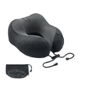 GiftRetail MO6709 - BANTAL Travel Pillow in RPET