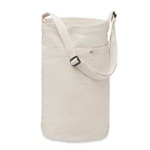 GiftRetail MO6714 - BIMBA Canvas shopping bag 270 gr/m²
