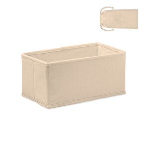 GiftRetail MO6722 - KAN Medium storage box 220 gr/m²