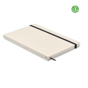 GiftRetail MO6743 - MITO NOTE A5 notebook milk carton