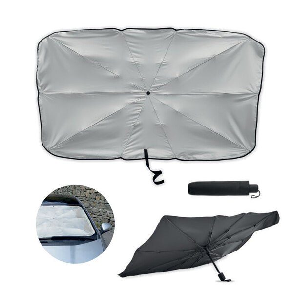 GiftRetail MO6783 - BAYANG Parasol de coche