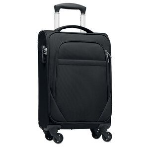 GiftRetail MO6807 - VOYAGE Soft-Trolley 600D RPET