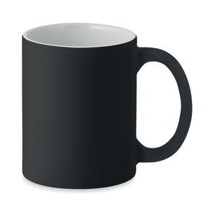 GiftRetail MO6849 - DUBLIN COLOUR Mug en céramique mate 300 ml