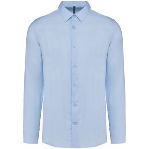 Kariban K595 - Chemise oxford manches longues homme
