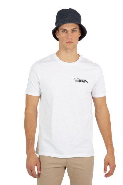 K-up KP226 - Gorra de Mezclilla Reciclada y Sostenible