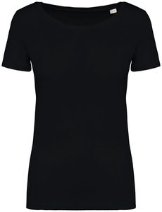 Native Spirit NS324 - T-shirt col rond femme - 155g/m²