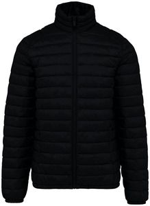 Native Spirit NS6000 - Mens lightweight recycled padded jacket