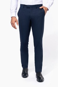 Kariban Premium PK740 - Pantalón de traje hombre