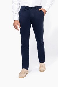 Kariban Premium PK702 - Pantalón chino hombre