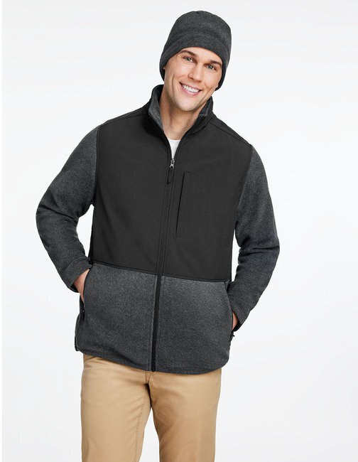 Core365 CE901 - Journey Fleece Beanie