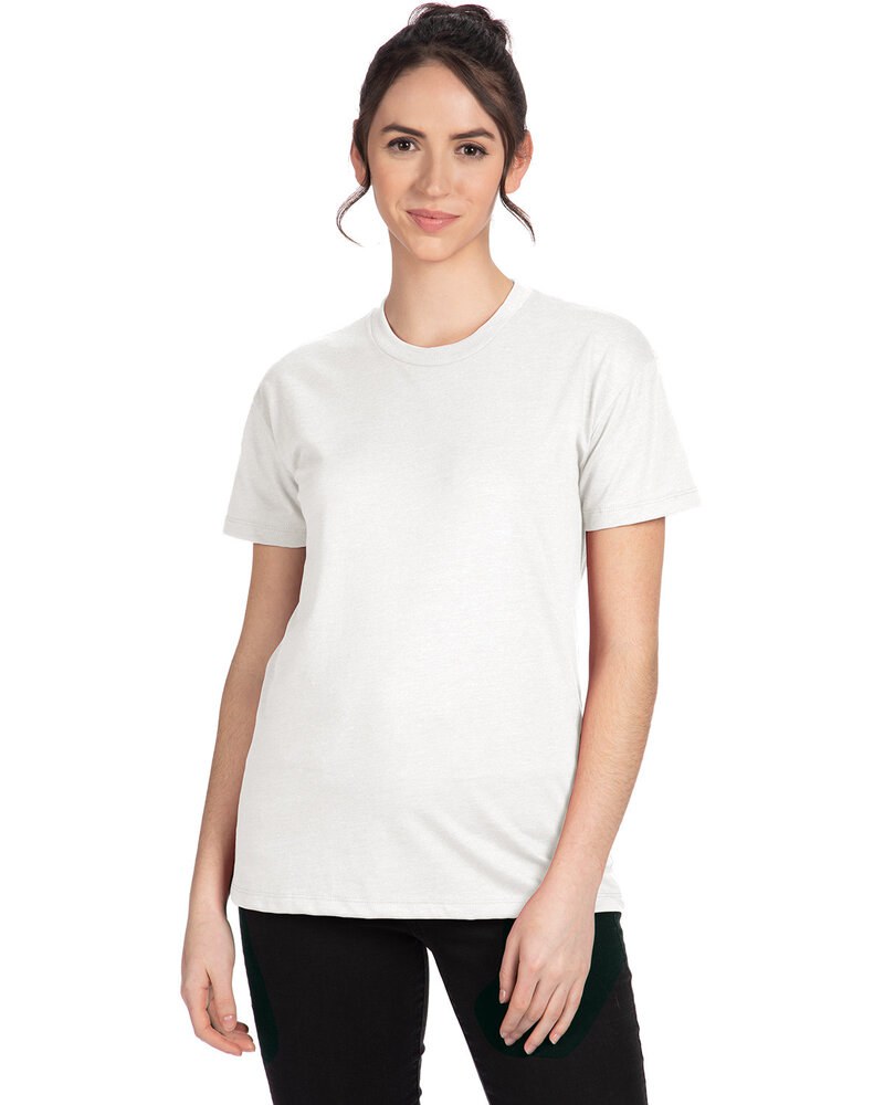 Next Level 6600 - Ladies Relaxed CVC T-Shirt
