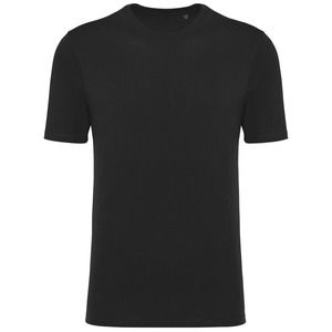 Kariban K3036 - Kurzarm-T-Shirt mit Rundhalsausschnitt, Unisex