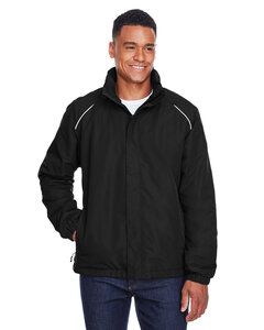 CORE365 88224T - Mens Tall Profile Fleece-Lined All-Season Jacket