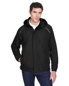 CORE365 88189T - Mens Tall Brisk Insulated Jacket
