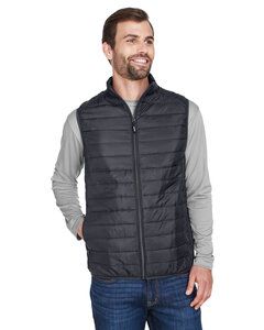 CORE365 CE702 - Mens Prevail Packable Puffer Vest