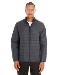 CORE365 CE700T - Mens Tall Prevail Packable Puffer