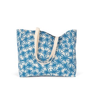 Kimood KINS112 - Organic cotton shopping bag